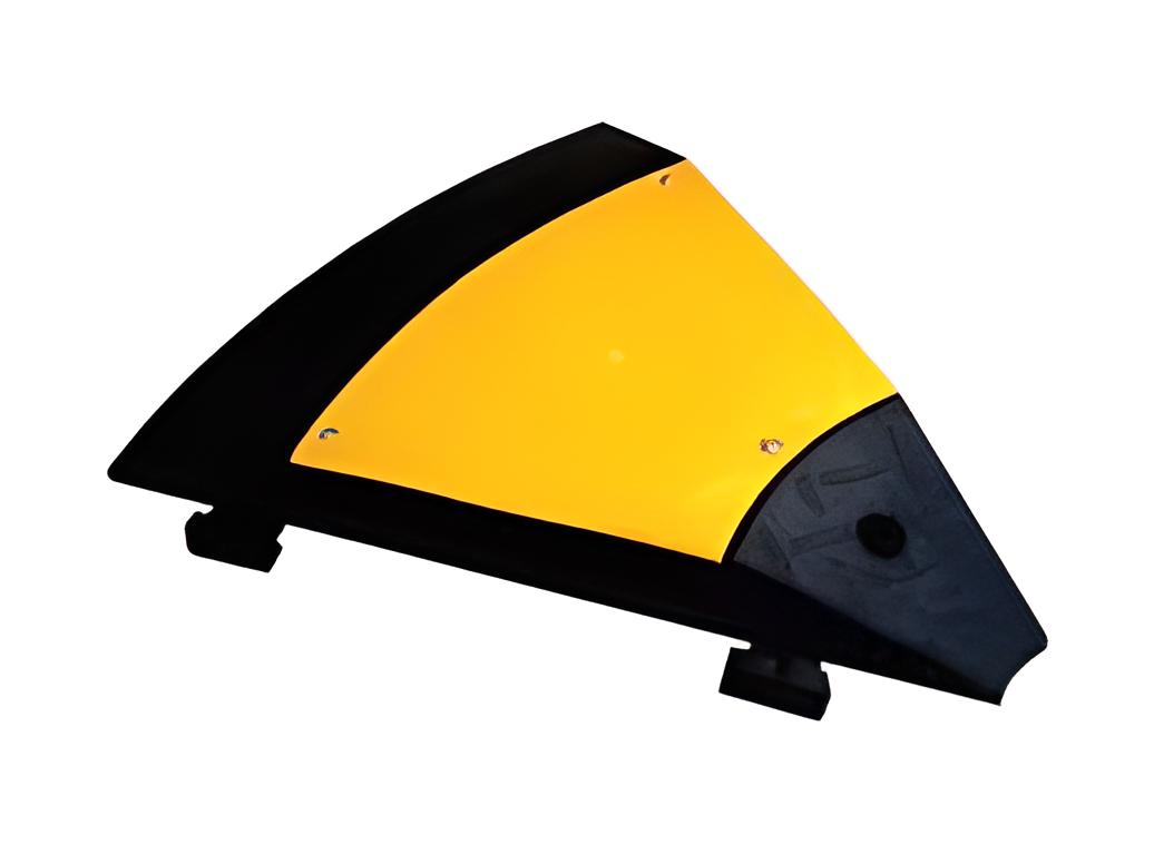 12299 CABLE PROTECTOR RAMP